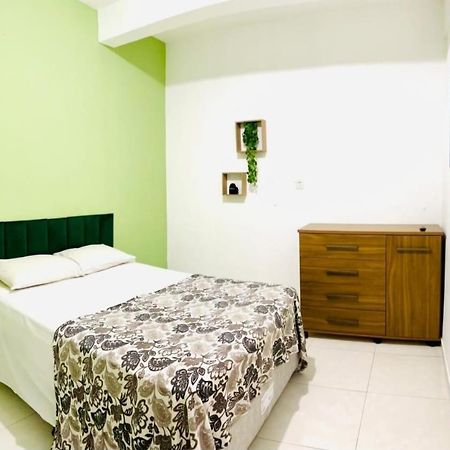 Hostel Estacao Maracana Rio de Janeiro Eksteriør billede