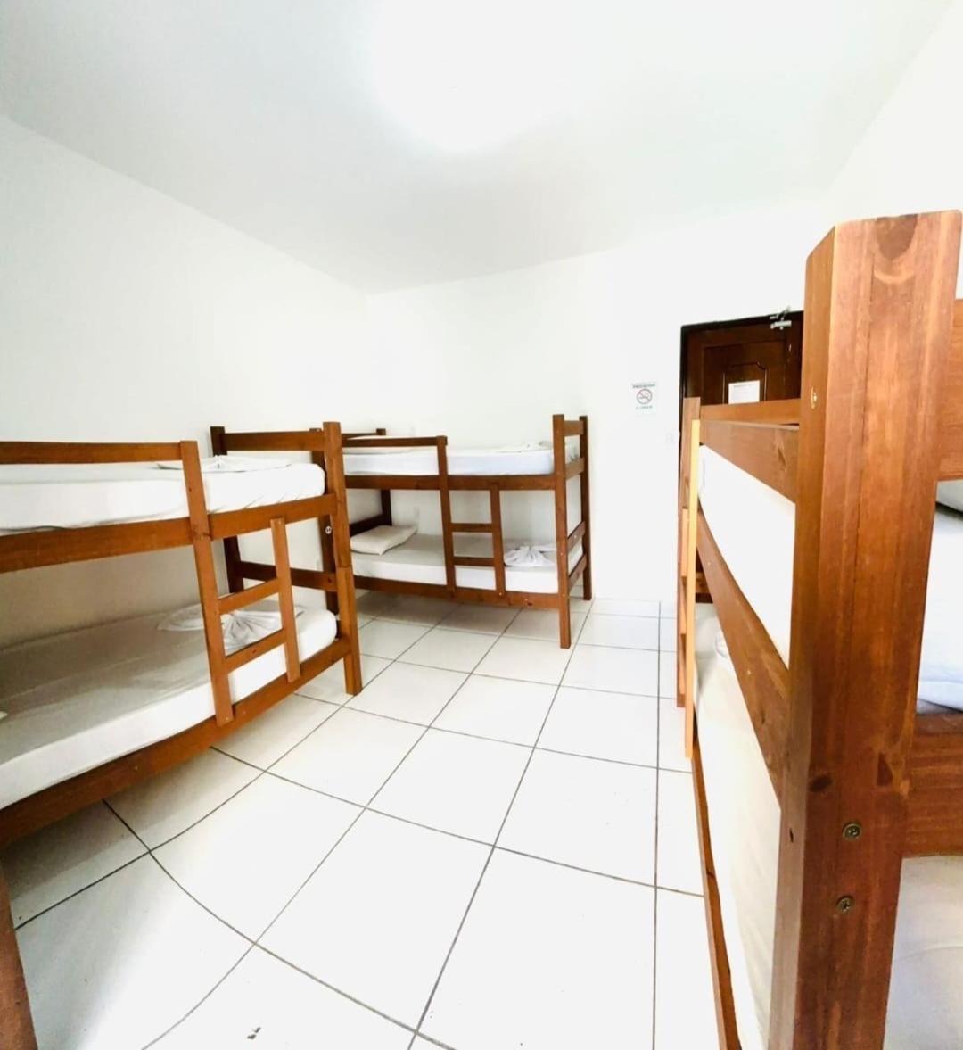 Hostel Estacao Maracana Rio de Janeiro Eksteriør billede