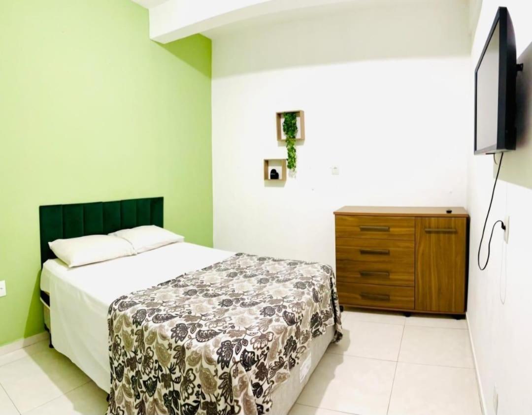 Hostel Estacao Maracana Rio de Janeiro Eksteriør billede