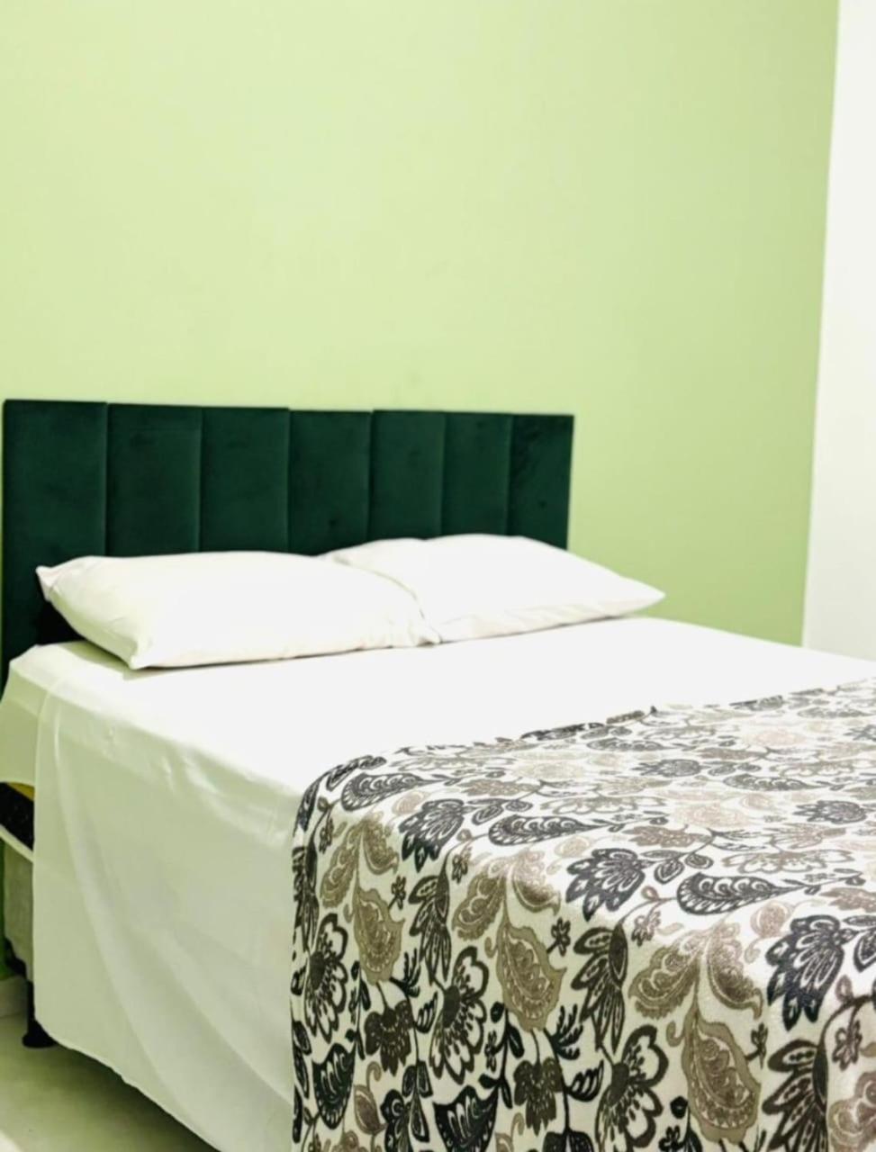 Hostel Estacao Maracana Rio de Janeiro Eksteriør billede