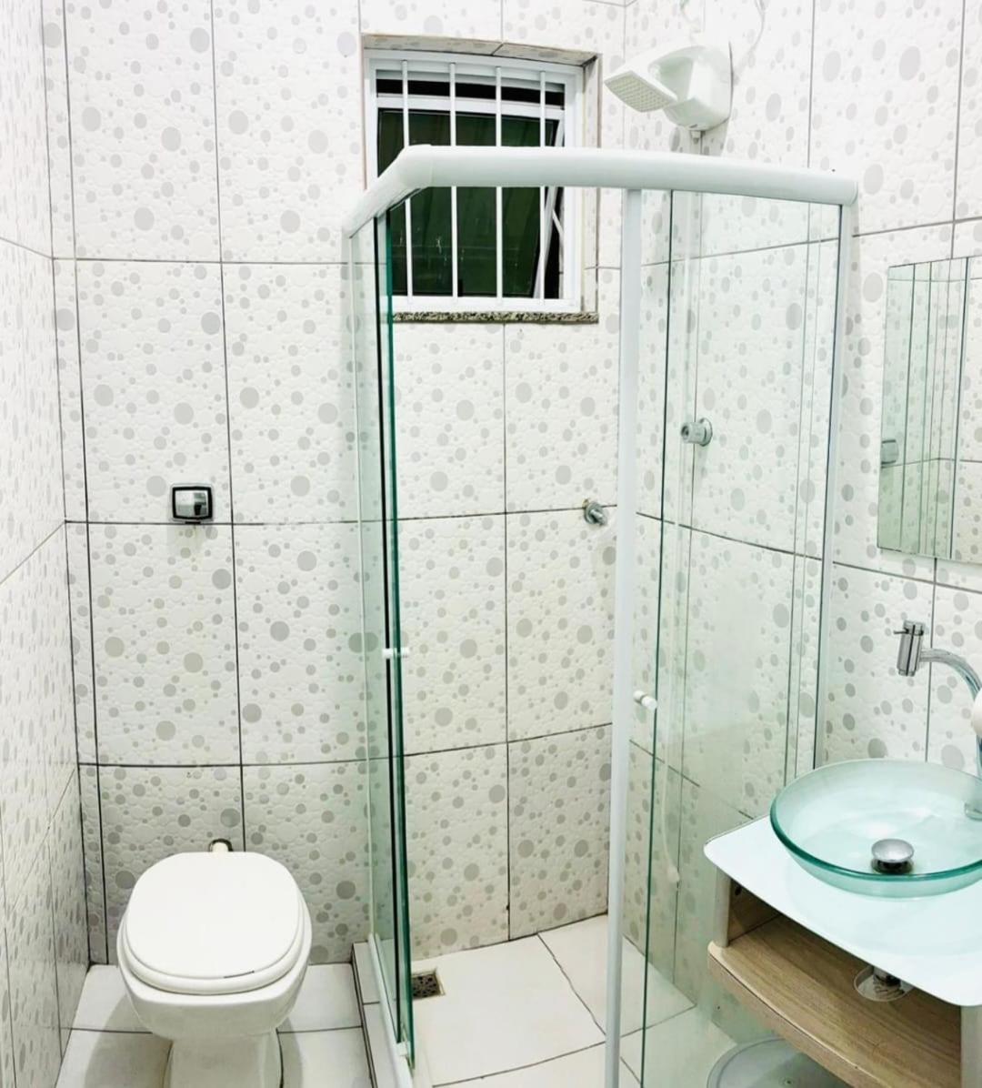 Hostel Estacao Maracana Rio de Janeiro Eksteriør billede